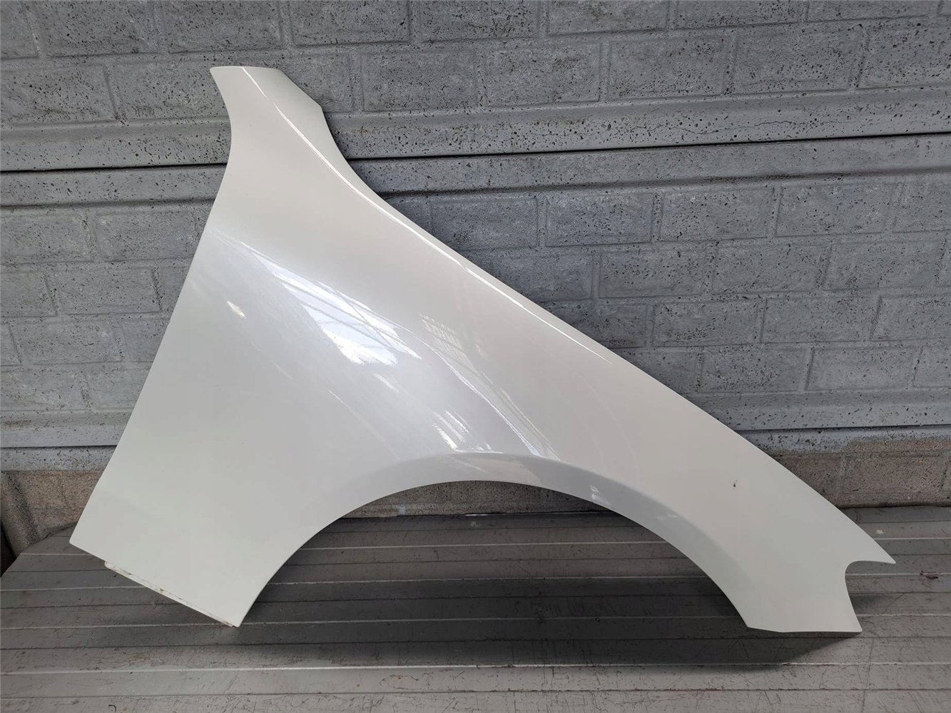 Aripa fata dreapta Mercedes-Benz E Klasa Coupe W238