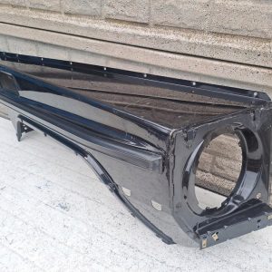 Aripa fata dreapta Mercedes-Benz G Klasa W463