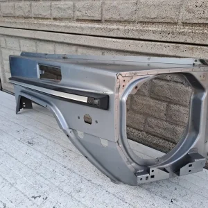 Aripa fata dreapta Mercedes-Benz G Klasa W463