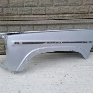 Aripa fata stanga Mercedes-Benz G Klasa W463 W464