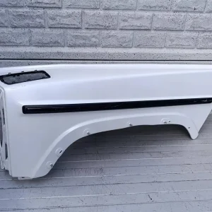 Aripa fata stanga Mercedes-Benz G Klasa W463 W464