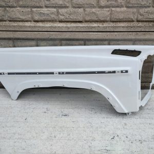 Aripa fata dreapta Mercedes-Benz G Klasa W463 W464