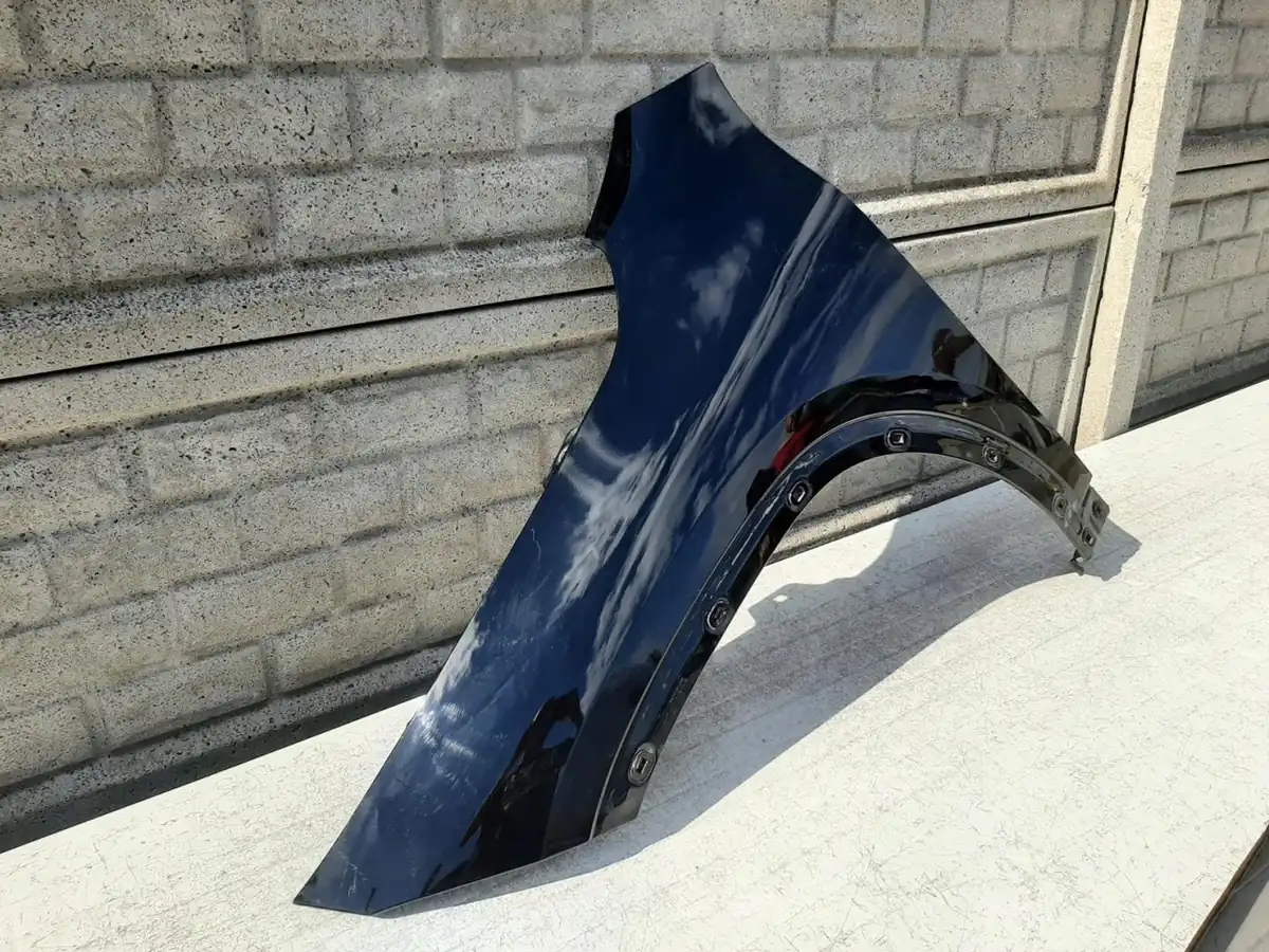 Aripa fata stanga Mercedes-Benz Gla 247 W247 21 22