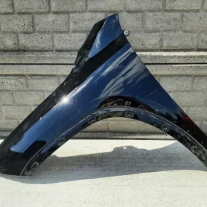 Aripa fata stanga Mercedes-Benz Gla 247 W247 21 22