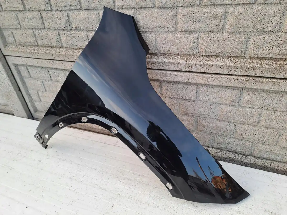 Aripa fata dreapta Mercedes-Benz Gla 247 W247 21 22