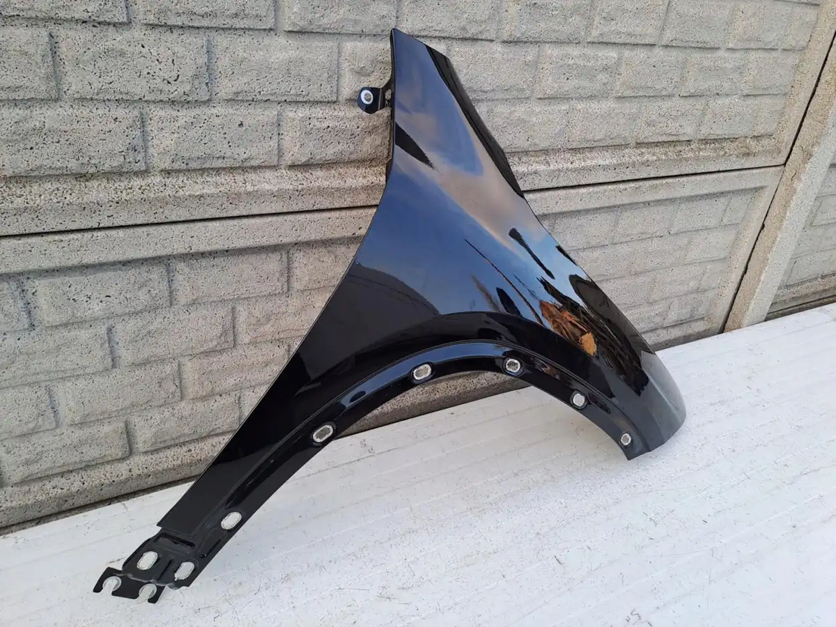 Aripa fata dreapta Mercedes-Benz Gla 247 W247 21 22