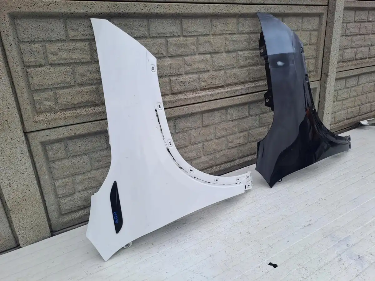 Aripa fata dreapta Mercedes-Benz Gla 247 W247 21 23