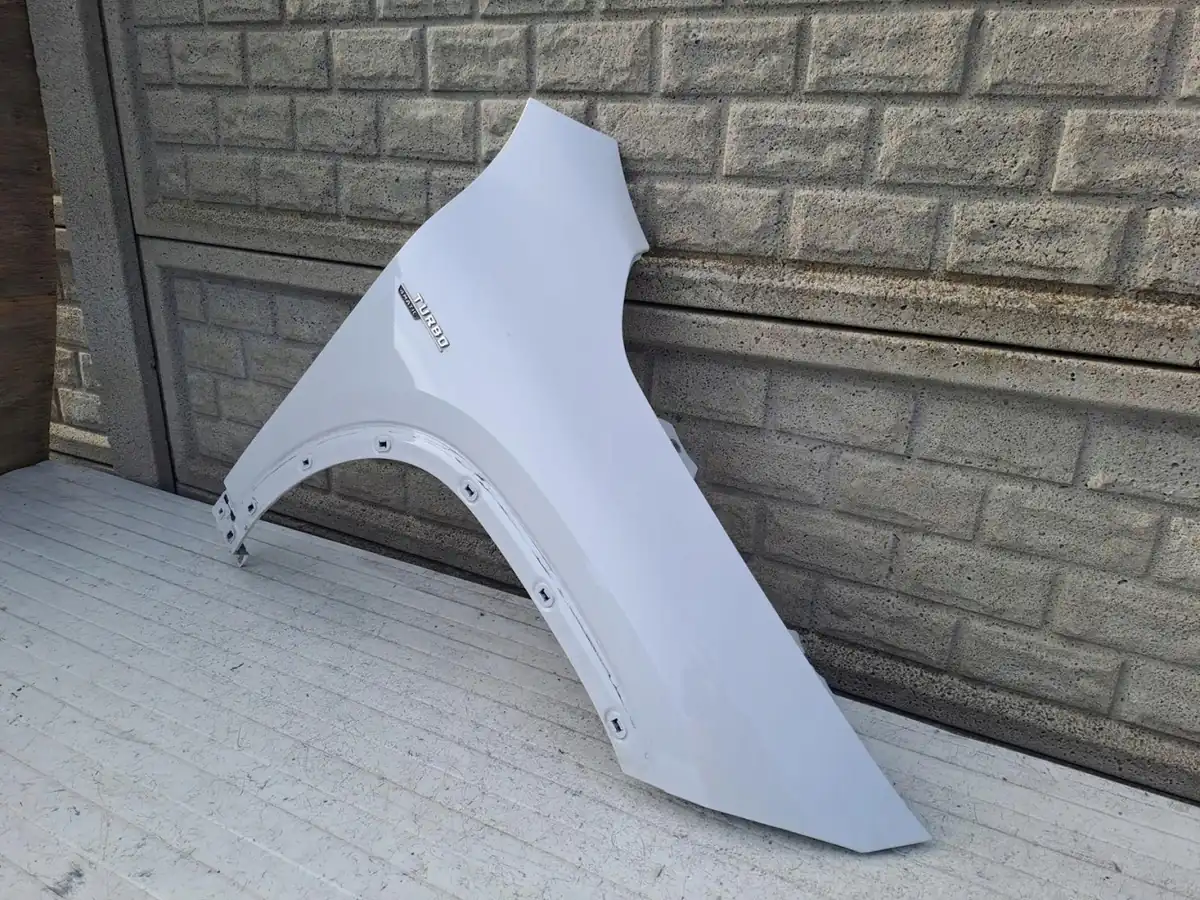 Aripa fata dreapta Mercedes-Benz Gla 247 W247 21 24