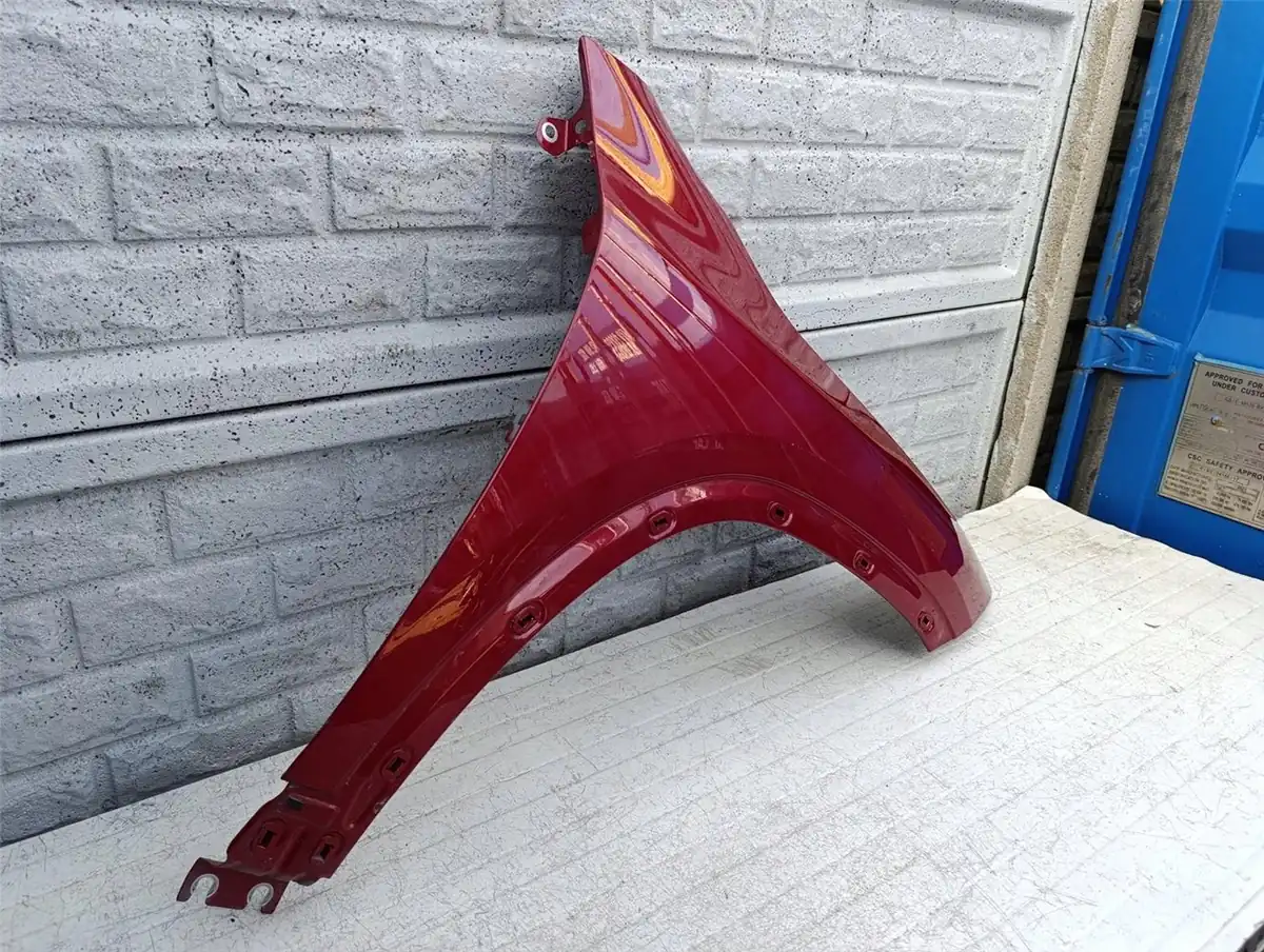 Aripa fata dreapta Mercedes-Benz Gla 247 W247 21 24