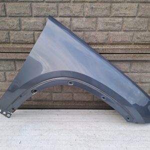 Aripa fata dreapta Mercedes-Benz Gle W167 167 Suv