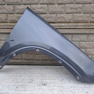 Aripa fata dreapta Mercedes-Benz Gle W167 167 Suv