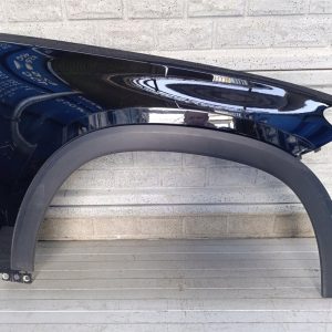 Aripa fata dreapta Mercedes-Benz Gle W167 167 Suv