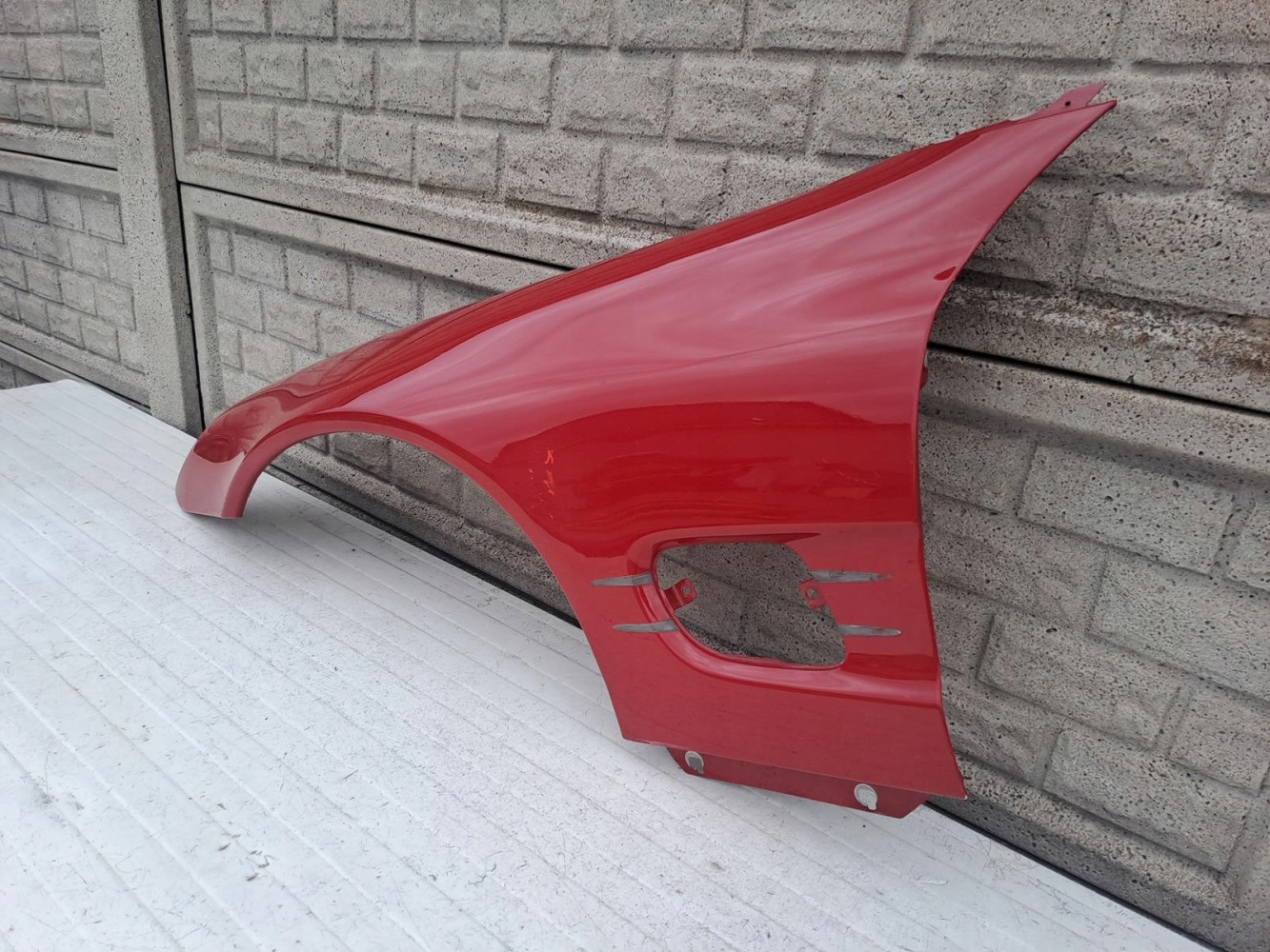 Aripa fata stanga Mercedes-Benz Sl230 Sl 230 - Image 3