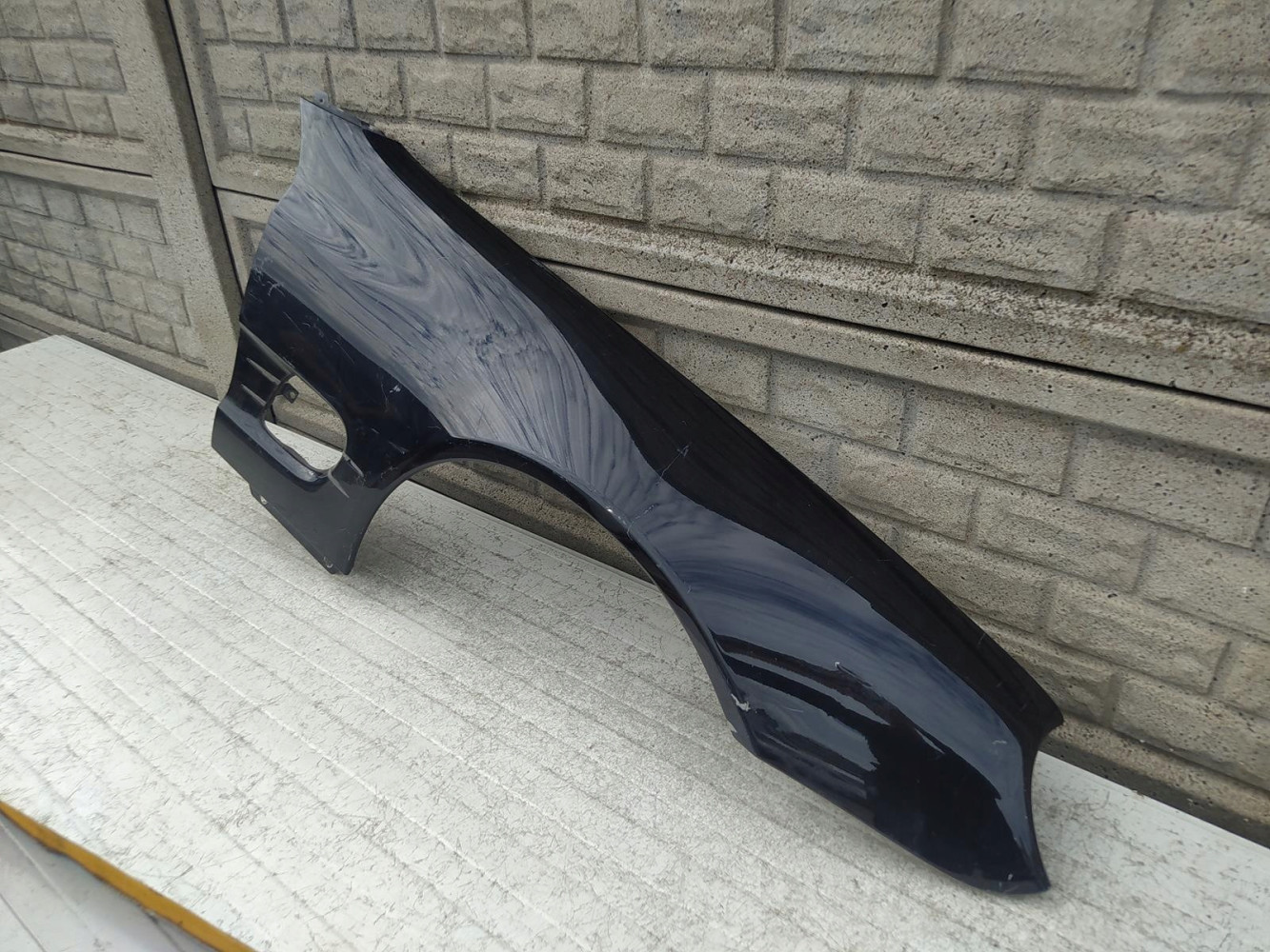 Aripa fata dreapta Mercedes-Benz Sl230 Sl 230 - Image 3
