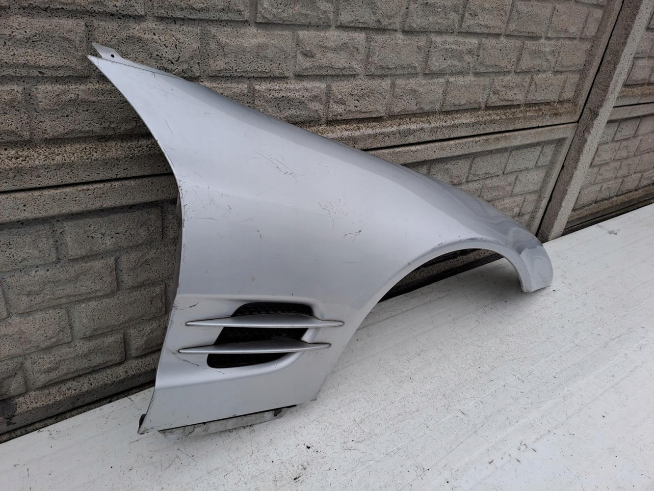 Aripa fata dreapta Mercedes-Benz Sl230 Sl 230 - Image 3
