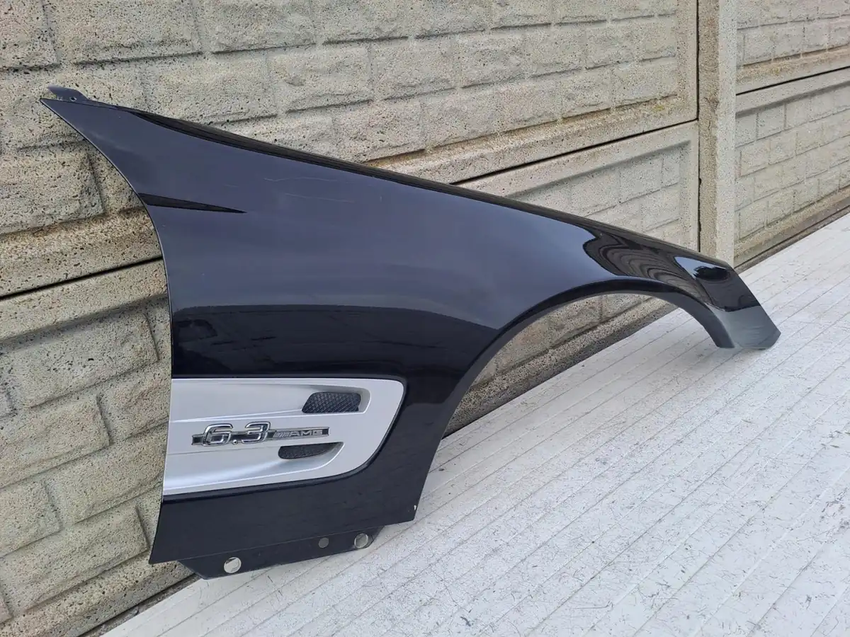 Aripa fata dreapta Mercedes-Benz Sl230 Sl 230 Lift