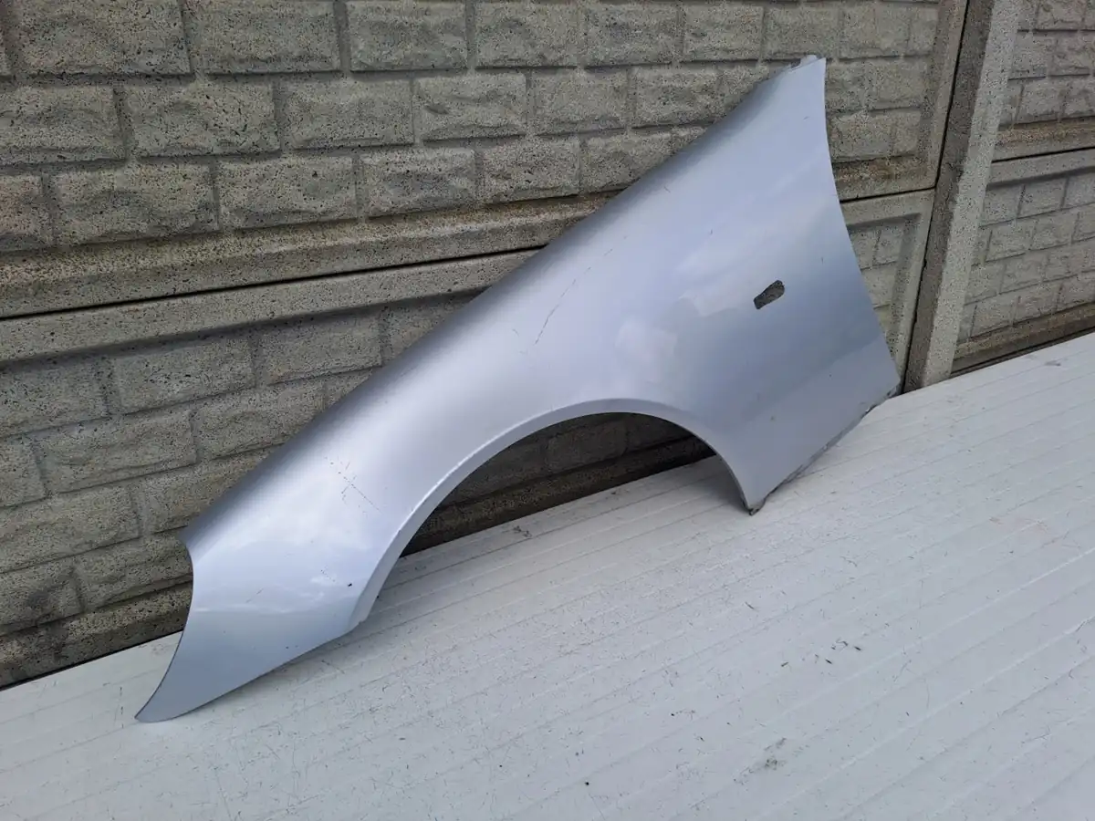 Aripa fata stanga Mercedes-Benz Slk W170 R170 96 04 - Image 3