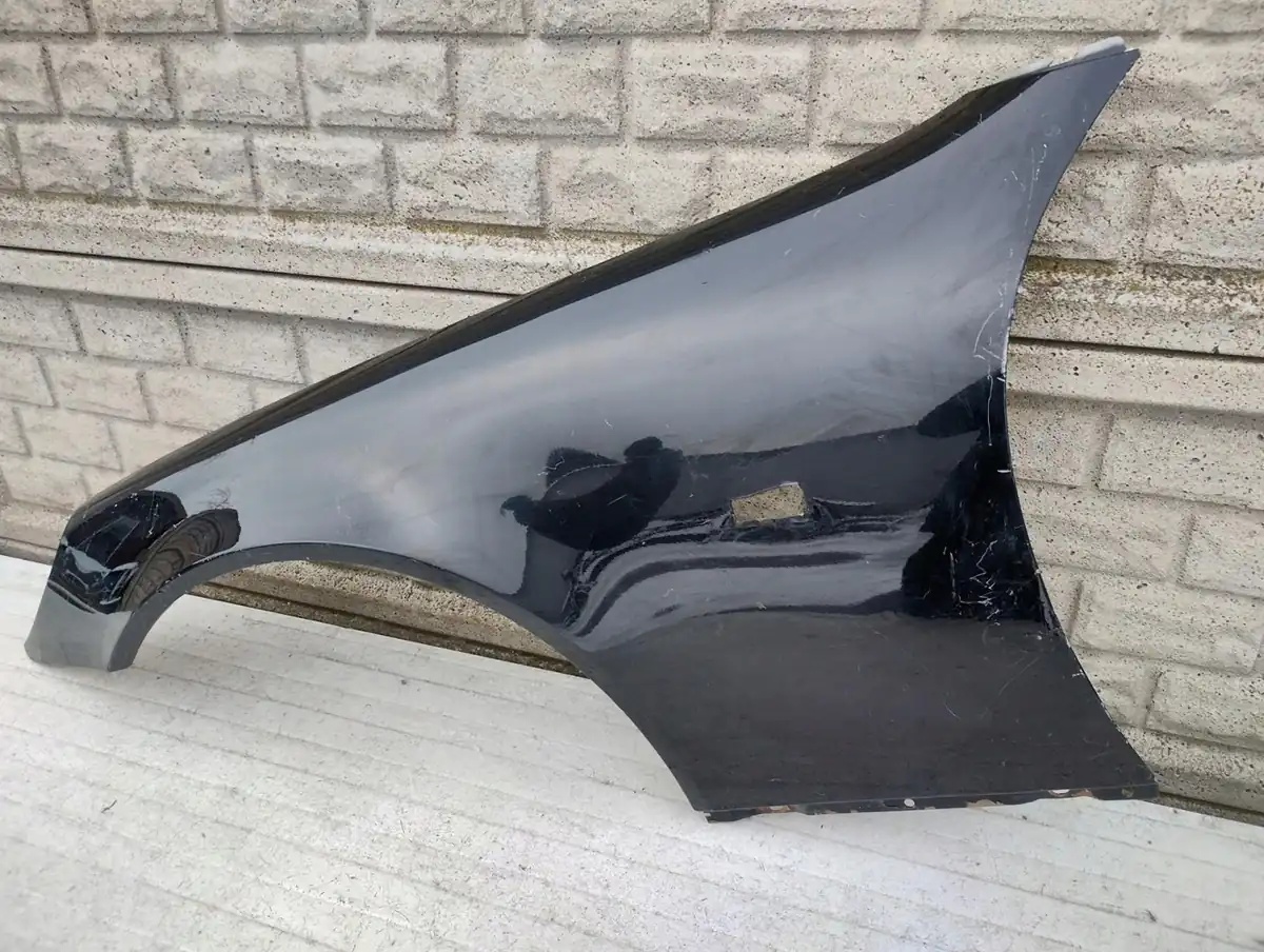 Aripa fata stanga Mercedes-Benz Slk W170 R170 96 04 - Image 3