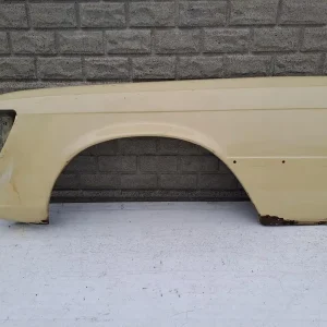 Aripa fata stanga Mercedes-Benz W116 Se Sel