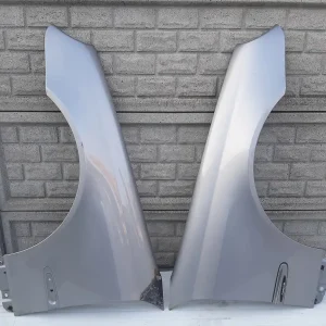 Aripa fata stanga Mercedes-Benz Meredes Clk W209 02 10