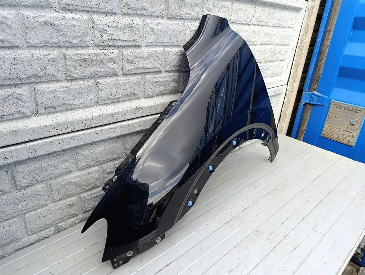 Aripa fata stanga Pozostale Mg Hs 18