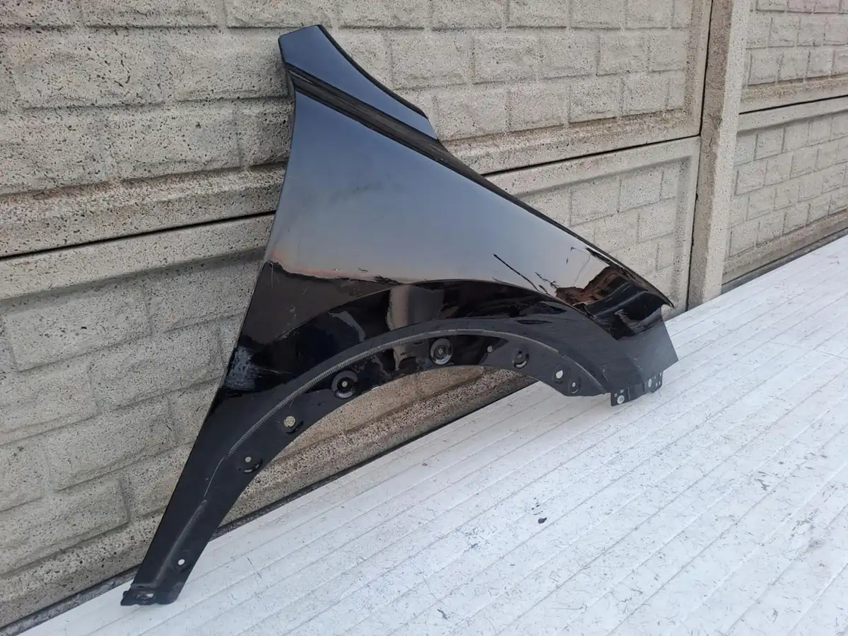 Aripa fata dreapta Pozostale Mg Hs 18