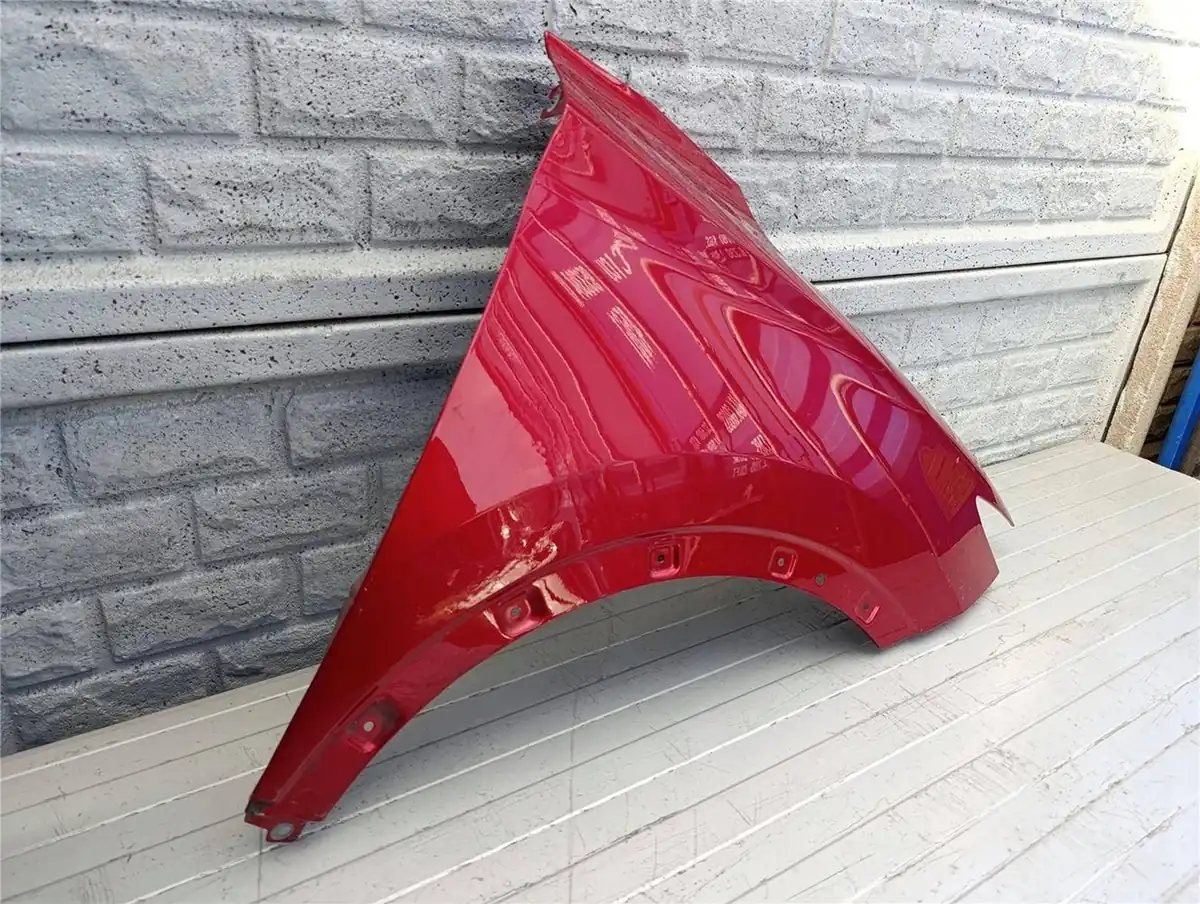 Aripa fata dreapta Pozostale Mg Zs Ev