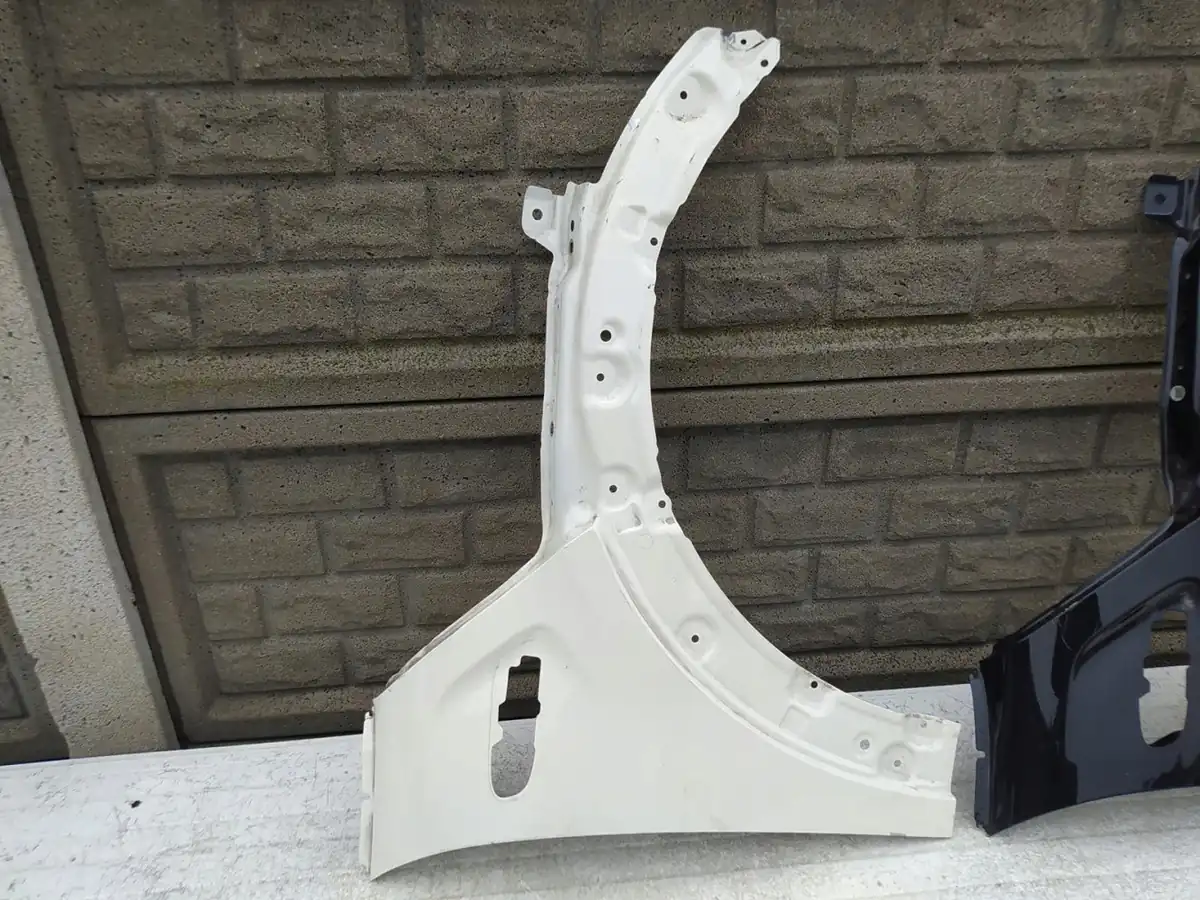 Aripa fata dreapta Mini Cooper One F55 F56 F57
