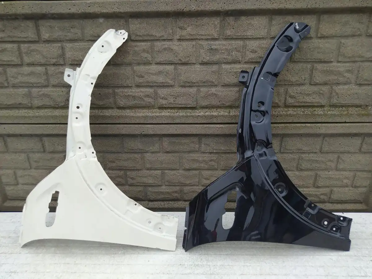 Aripa fata dreapta Mini Cooper One F55 F56 F57