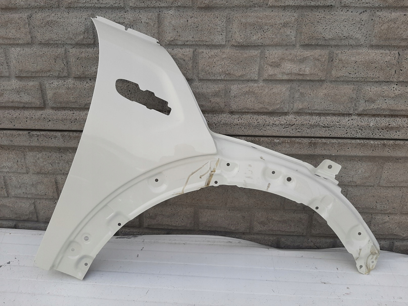 Aripa fata dreapta Mini Cooper One F55 F56 F57