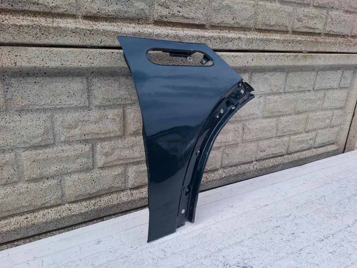 Aripa fata dreapta Mini Cooper R50