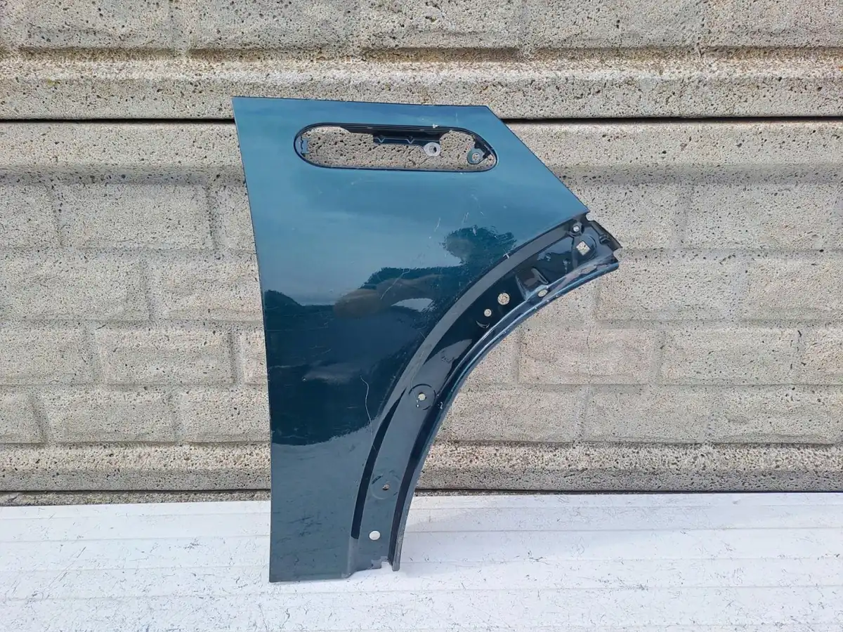 Aripa fata dreapta Mini Cooper R50