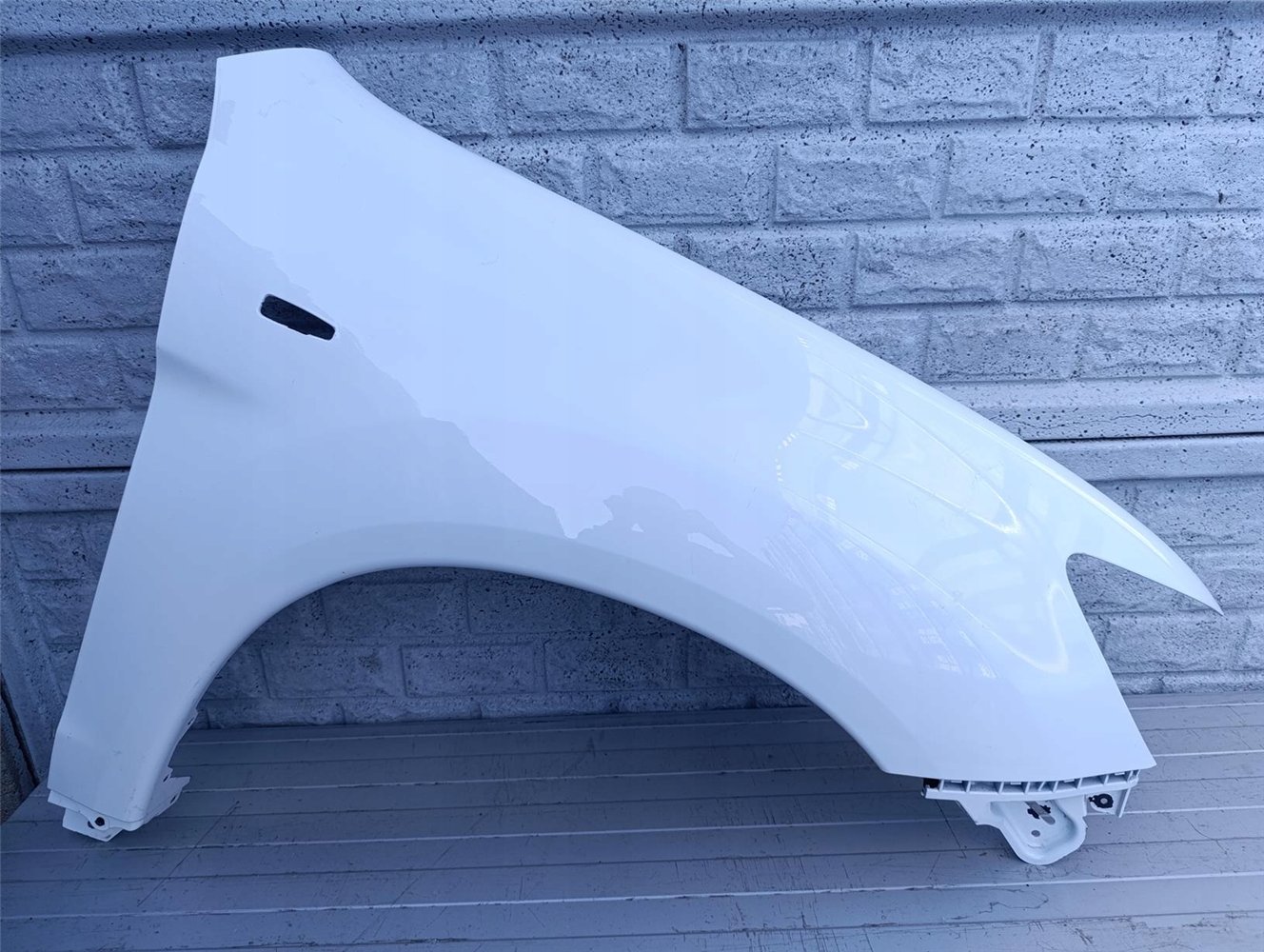 Aripa fata dreapta Mitsubishi Asx 10 15