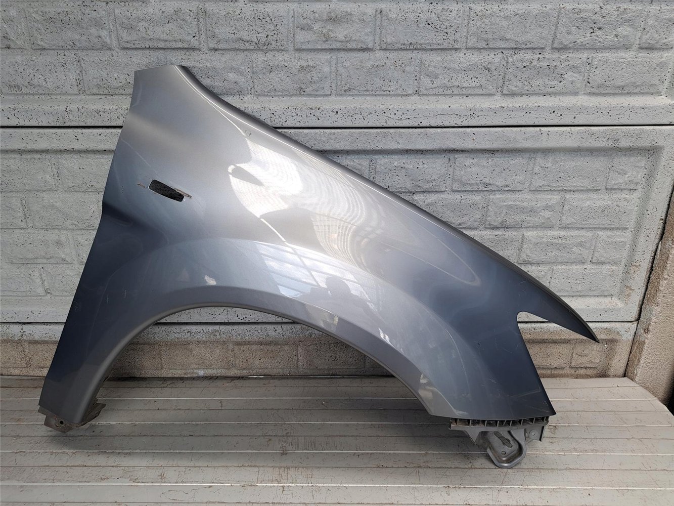 Aripa fata dreapta Mitsubishi Asx 10 15