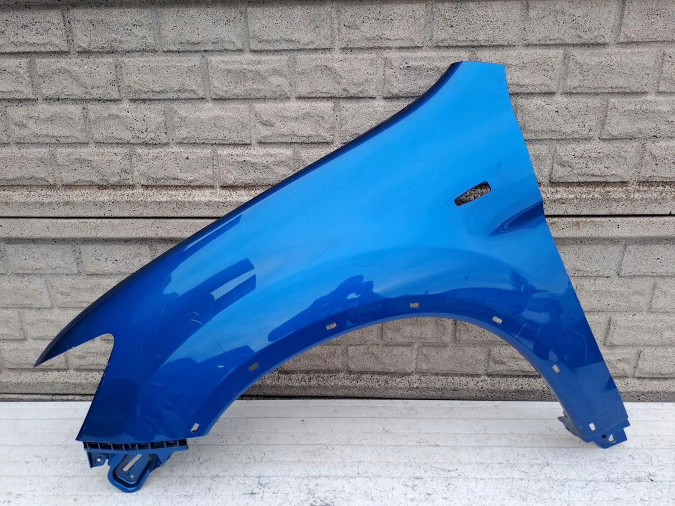 Aripa fata stanga Mitsubishi Asx 15 20 Lift