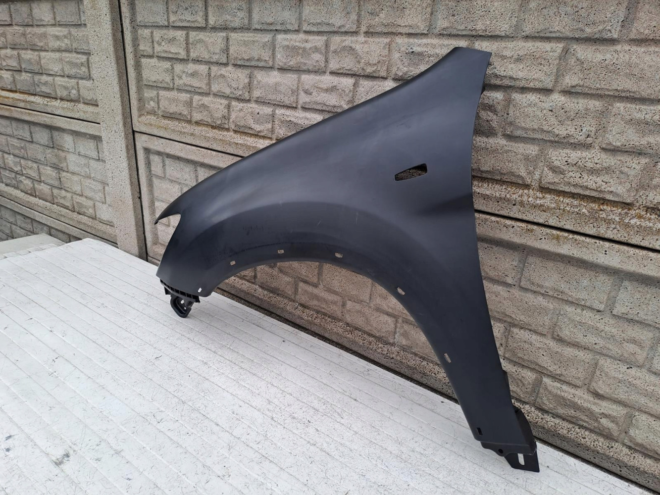 Aripa fata stanga Mitsubishi Asx 15 20 Lift - Image 3