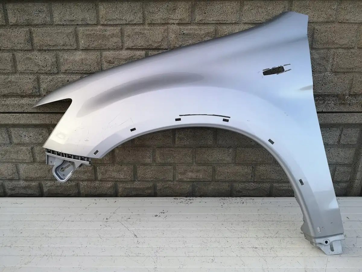 Aripa fata stanga Mitsubishi Asx 15 20 Lift
