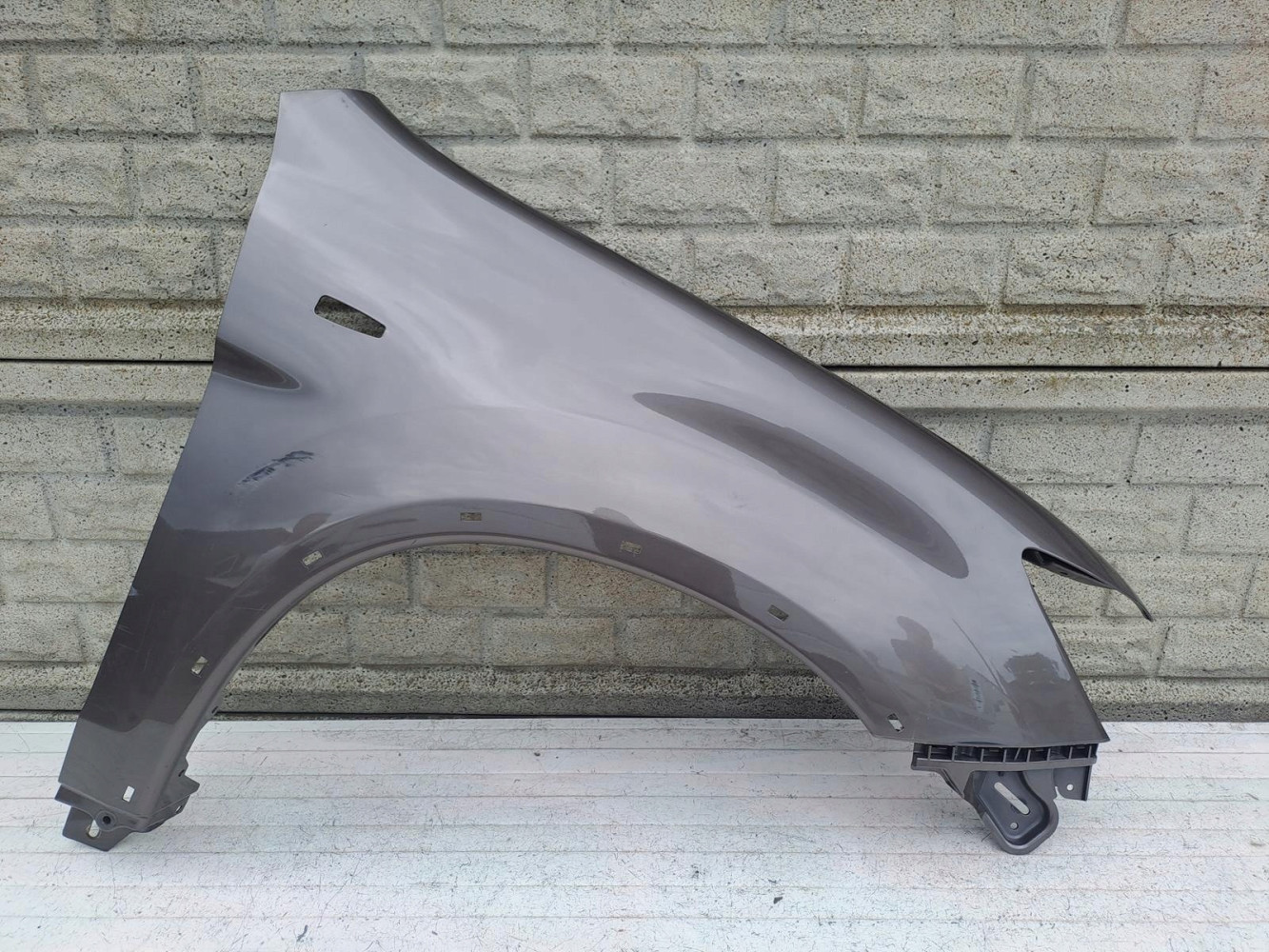 Aripa fata dreapta Mitsubishi Asx 15 20 Lift