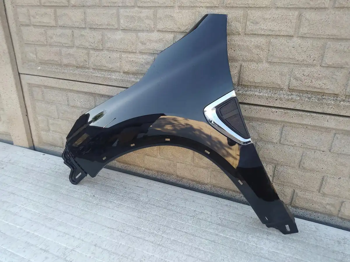 Aripa fata stanga Mitsubishi Asx 2019 2022
