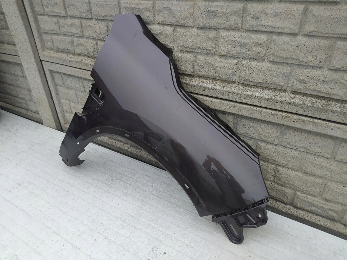 Aripa fata dreapta Mitsubishi Asx 2019 2022 - Image 2
