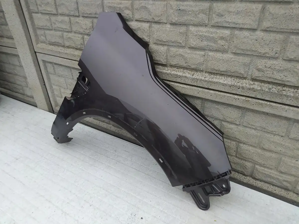 Aripa fata dreapta Mitsubishi Asx 2019 2022