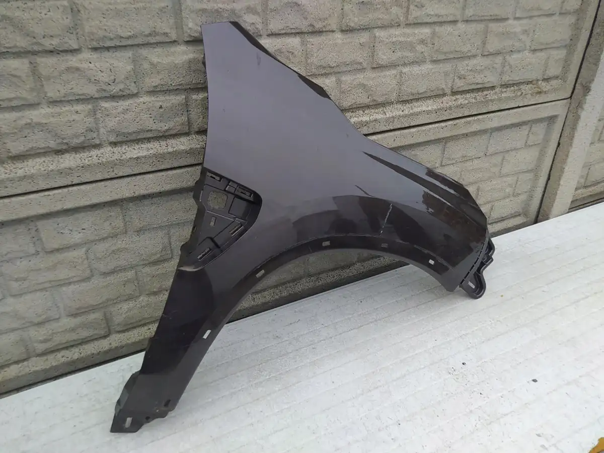 Aripa fata dreapta Mitsubishi Asx 2019 2022