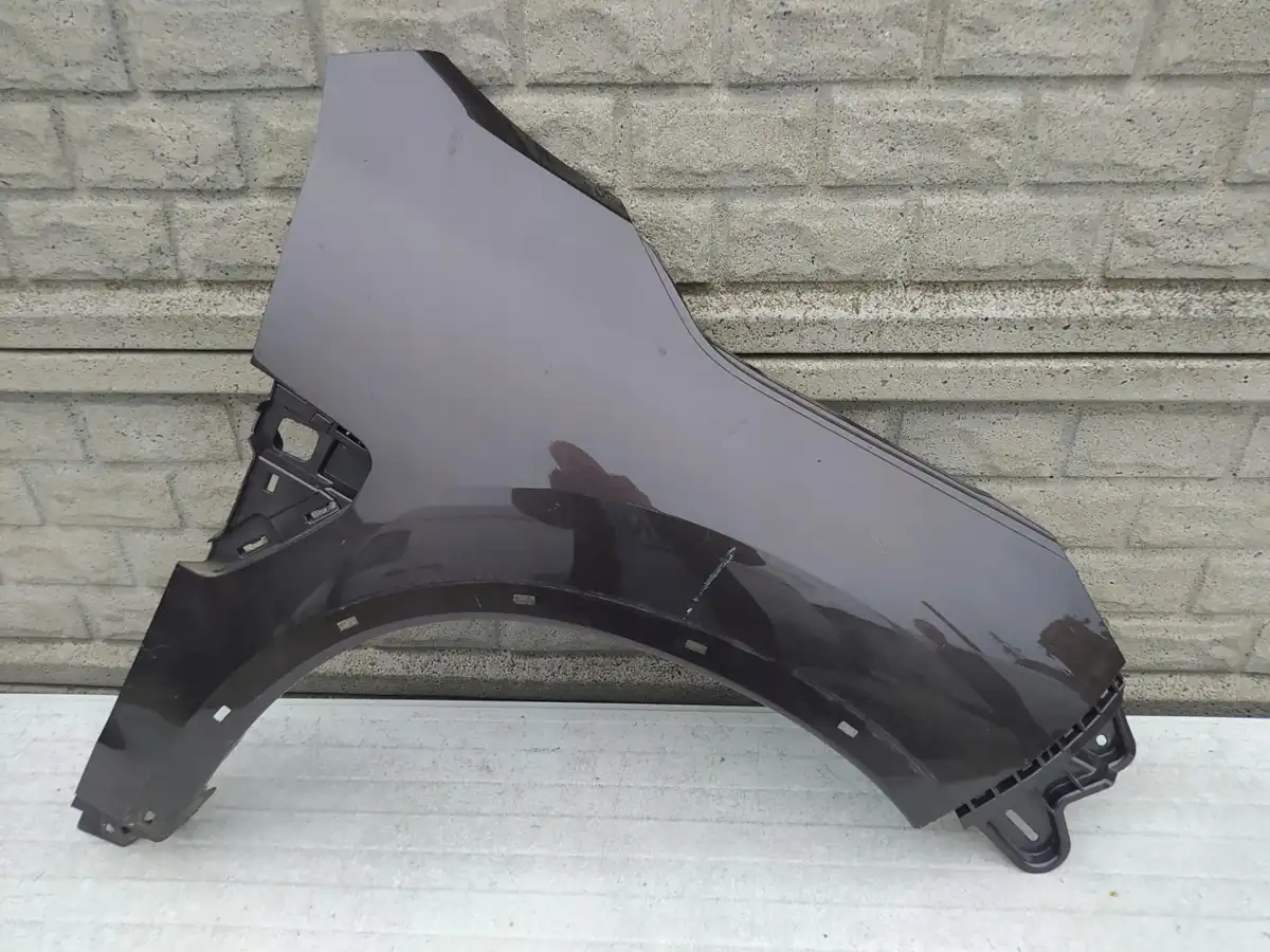 Aripa fata dreapta Mitsubishi Asx 2019 2022