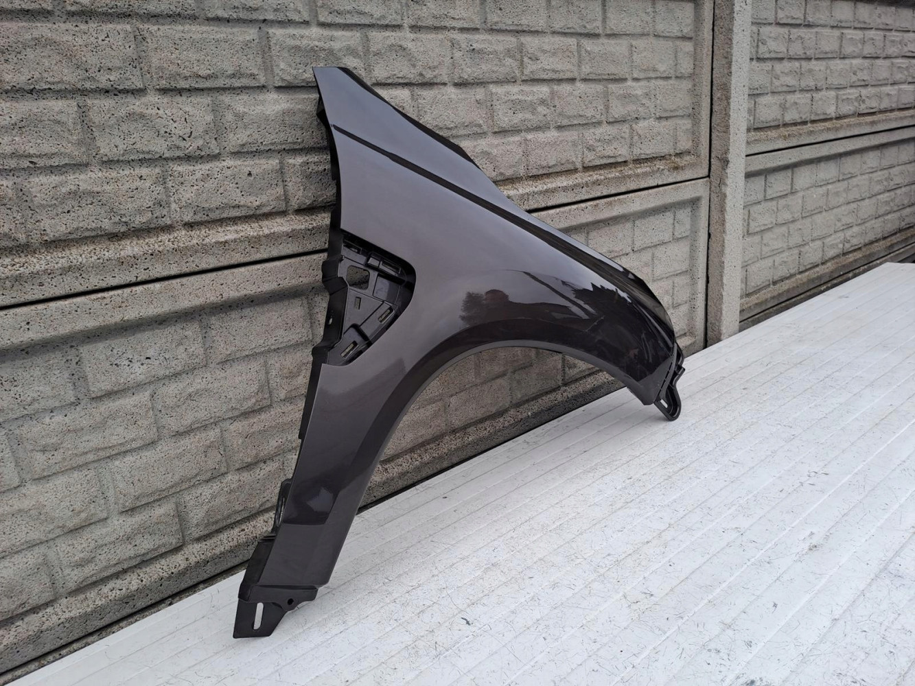Aripa fata dreapta Mitsubishi Asx 2019 2023 - Image 3