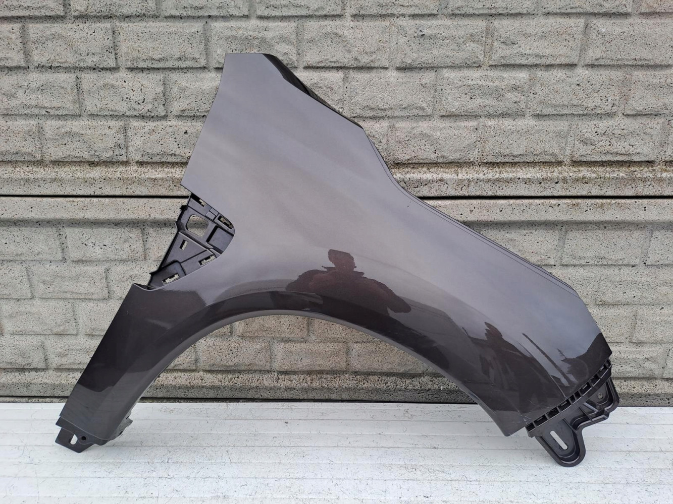 Aripa fata dreapta Mitsubishi Asx 2019 2023