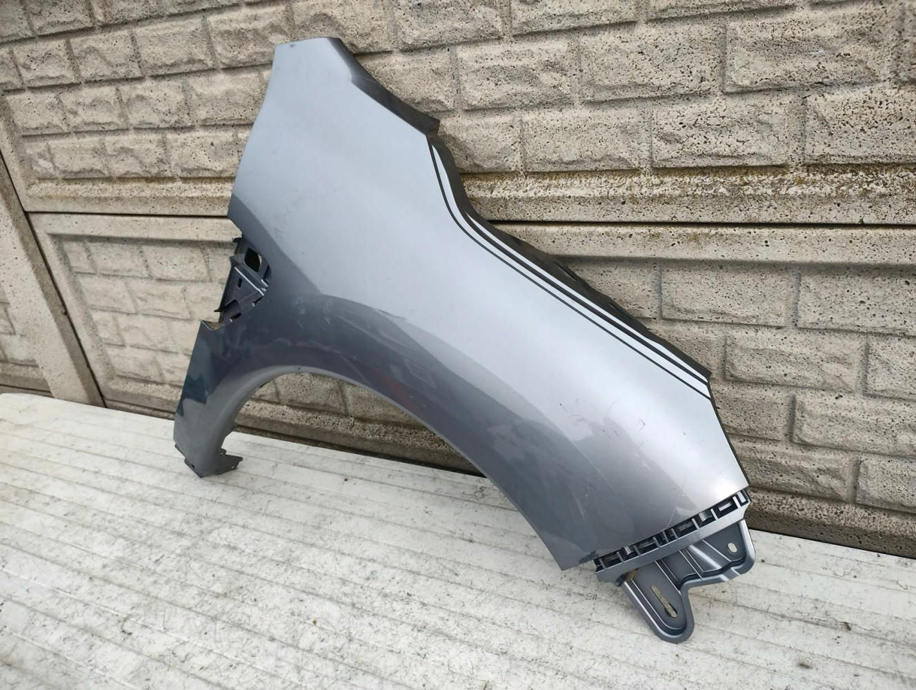 Aripa fata dreapta Mitsubishi Asx 2019 2024 - Image 2