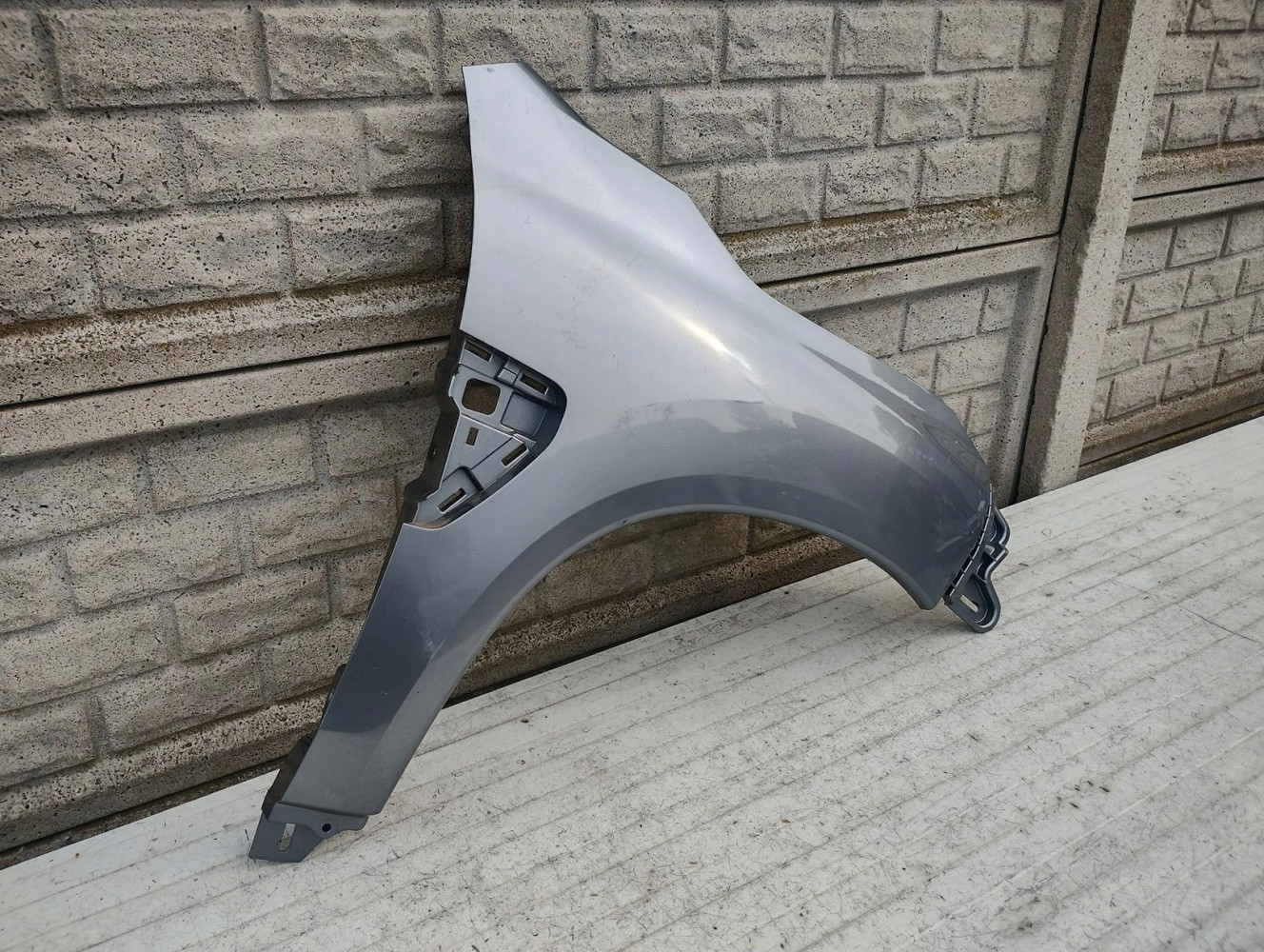 Aripa fata dreapta Mitsubishi Asx 2019 2024 - Image 3