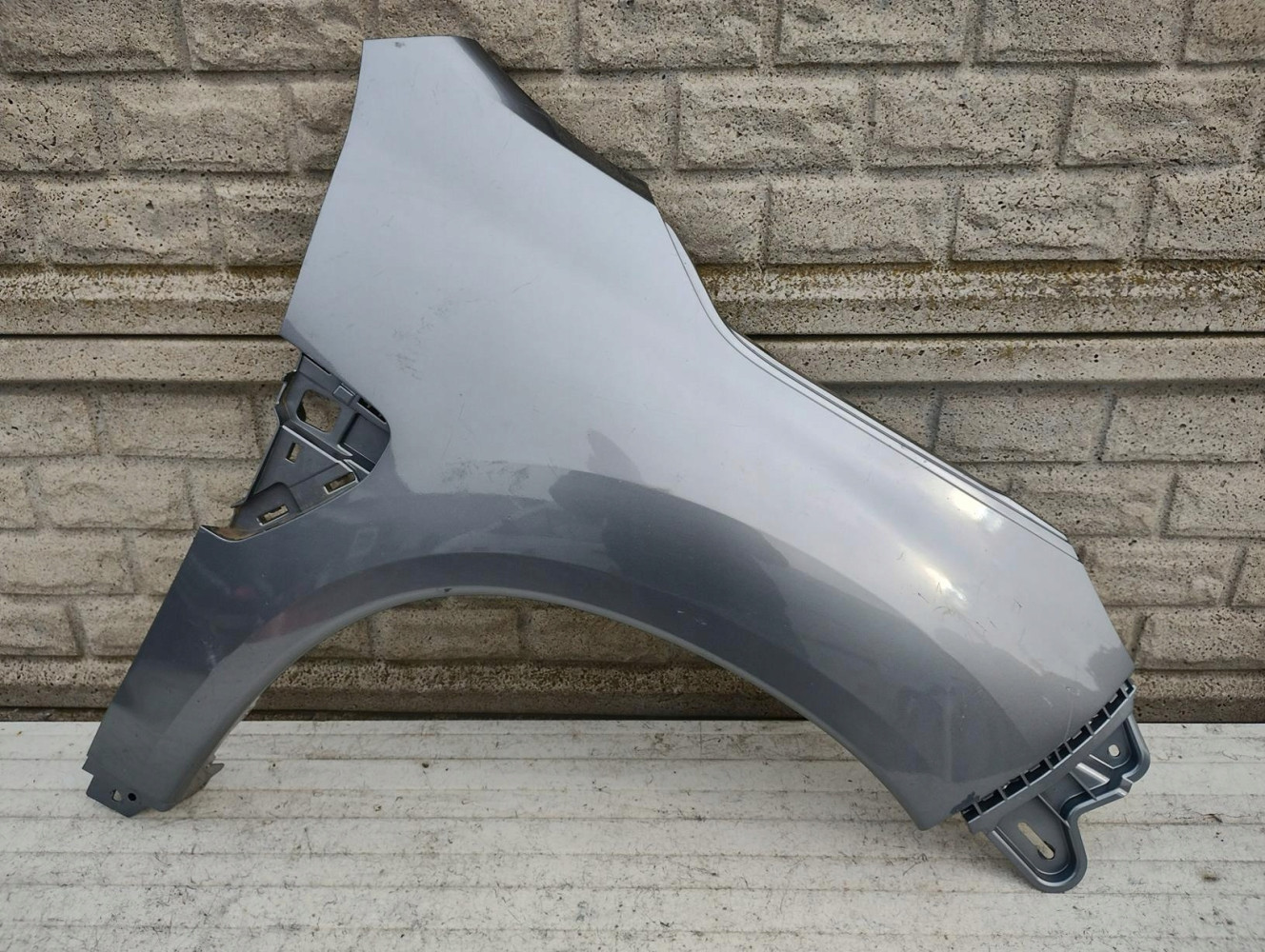 Aripa fata dreapta Mitsubishi Asx 2019 2024