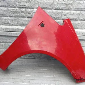 Aripa fata dreapta Mitsubishi Colt 3d 03 08