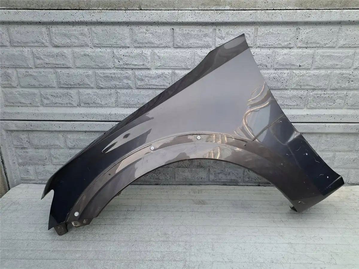 Aripa fata stanga Mitsubishi Pajero 06 17
